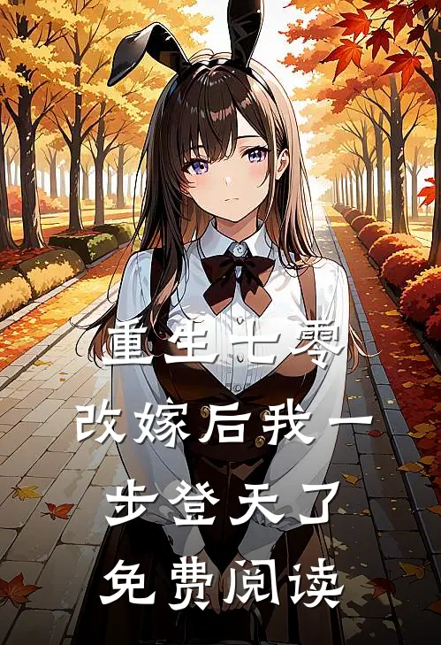 重生七零改嫁后我一步登天了免费阅读