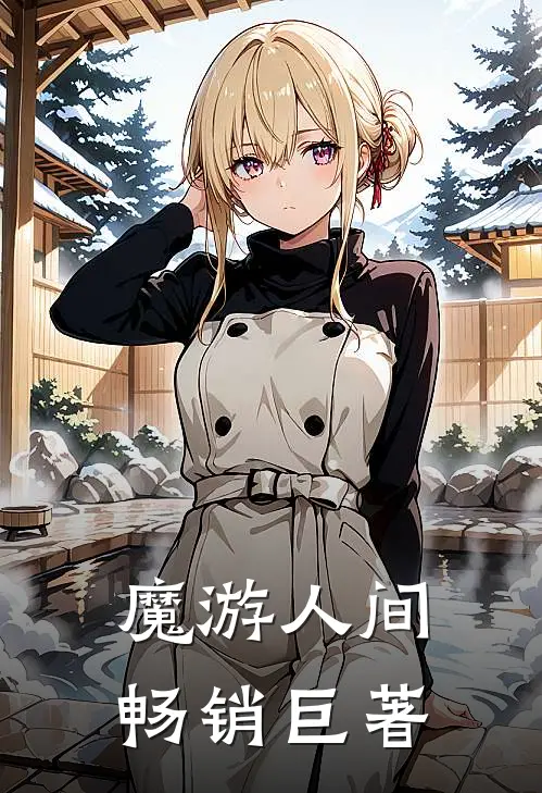 魔游人间畅销巨著是谁
