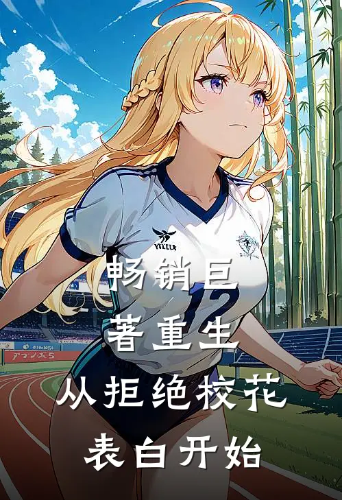 畅销巨著重生：从拒绝校花表白开始