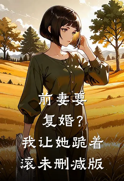 前妻要复婚?我让她跪着滚未删减版