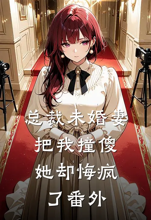 总裁未婚妻把我撞傻,她却悔疯了 番外篇