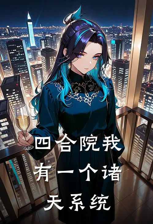 四合院我有一个诸天系统