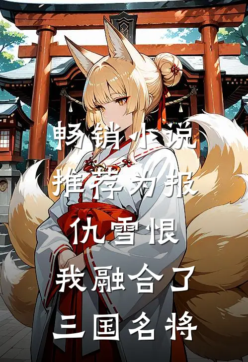 畅销小说推荐为报仇雪恨，我融合了三国名将