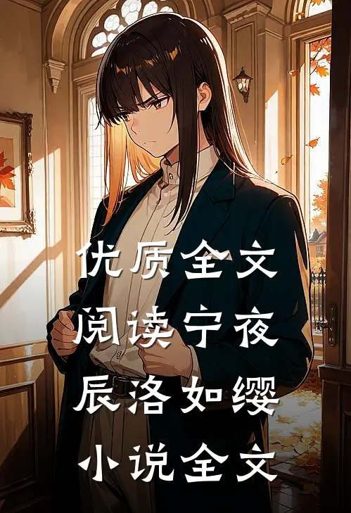 优质全文阅读宁夜辰洛如缨小说全文