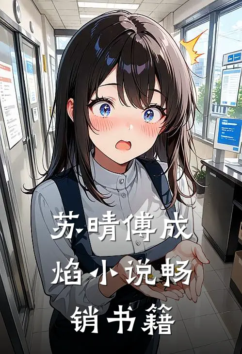 苏晴傅成焰小说畅销书籍