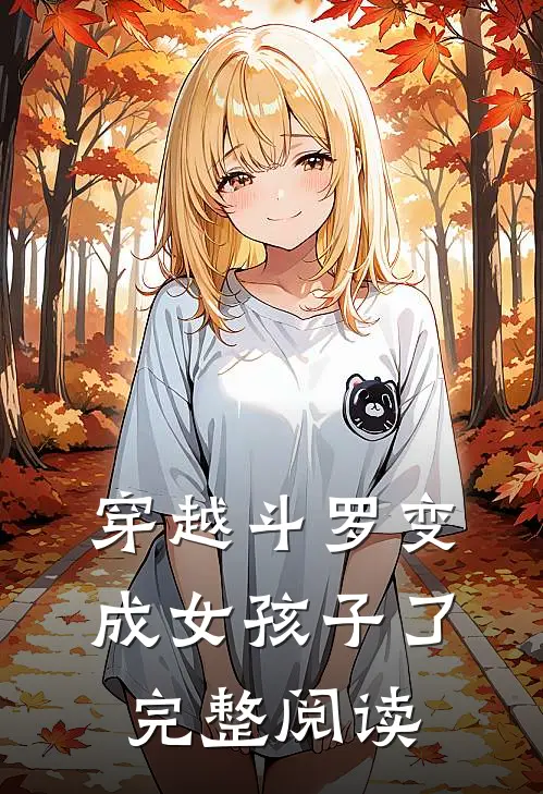 穿越斗罗变成女孩子了完整阅读