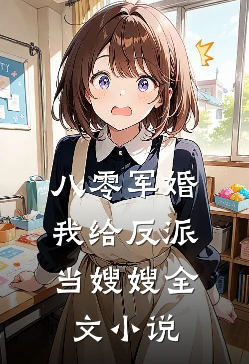 八零军婚：我给反派当嫂嫂全文小说