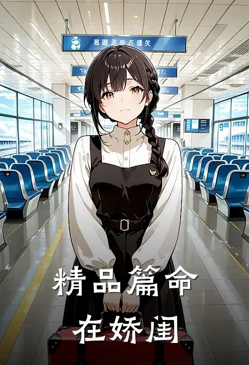 精品篇命在娇闺