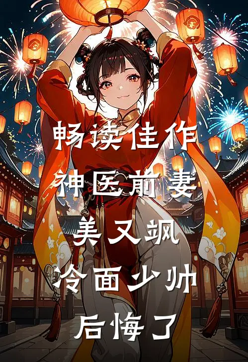畅读佳作神医前妻美又飒，冷面少帅后悔了