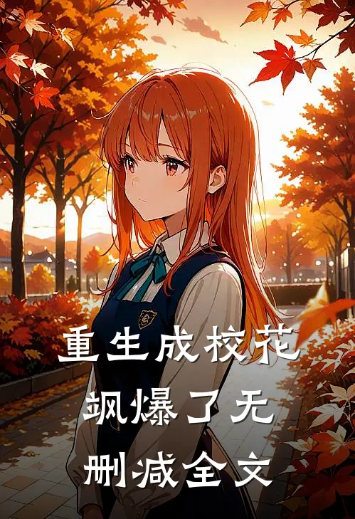 重生成校花飒爆了无删减全文