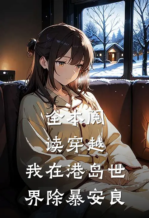 全本阅读穿越：我在港岛世界除暴安良