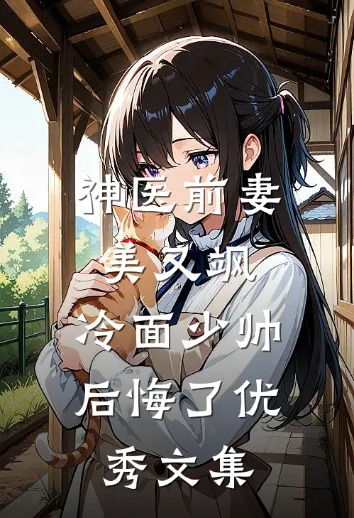 神医前妻美又飒，冷面少帅后悔了优秀文集