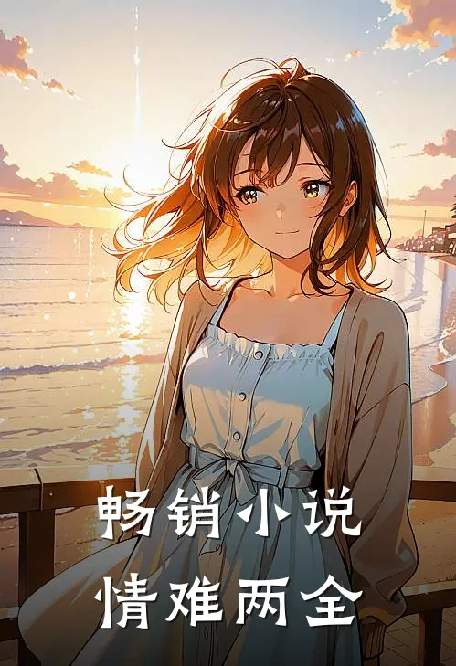 畅销小说情难两全