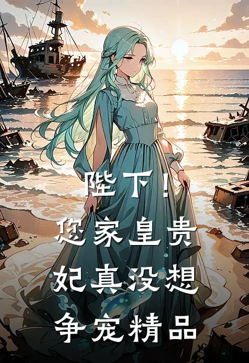 陛下!您家皇贵妃真没想争宠精品免费阅读