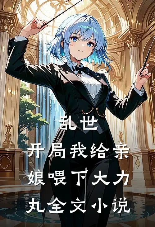 乱世开局我给亲娘喂下大力丸全文阅读