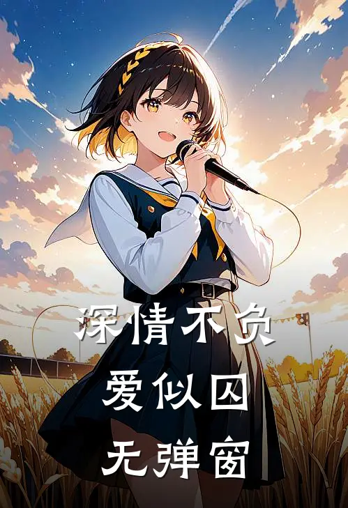 深情不负,爱似囚无弹窗免费阅读
