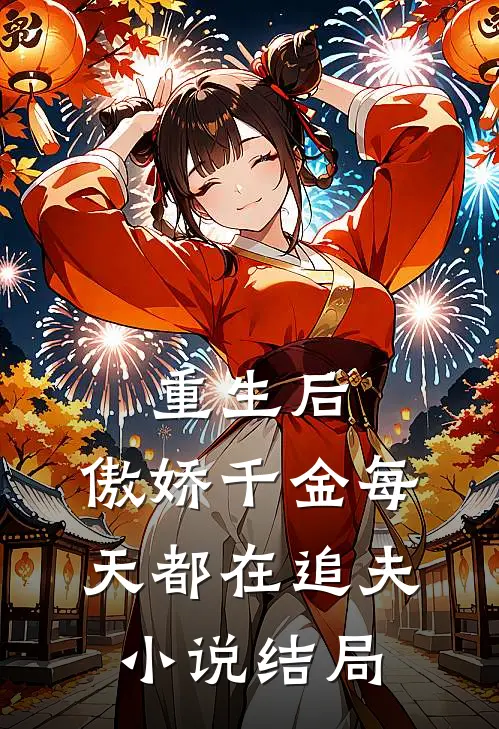 重生后,傲娇千金每天都在追夫结局怎么样