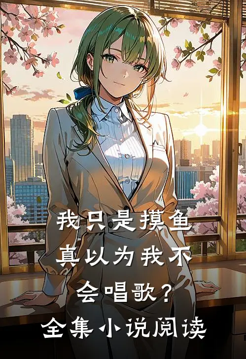 我只是摸鱼,真以为我不会唱歌?全集阅读全文