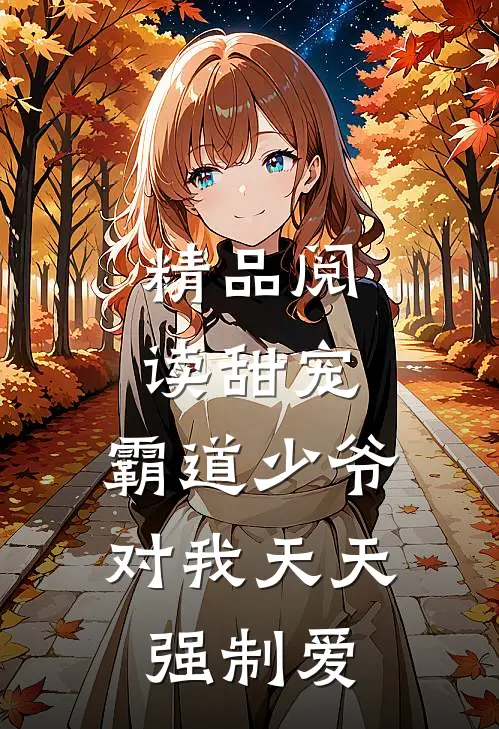 精品阅读甜宠霸道少爷对我天天强制爱漫画