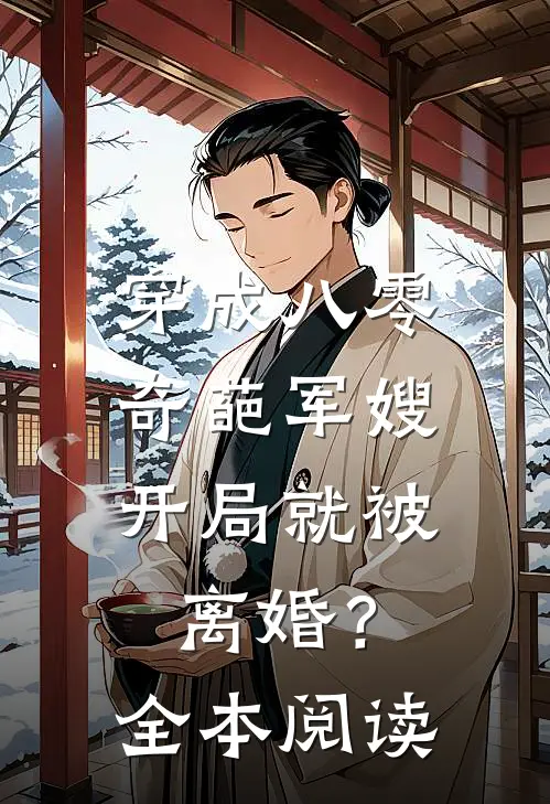 穿成八零奇葩军嫂,开局就被离婚?全本阅读