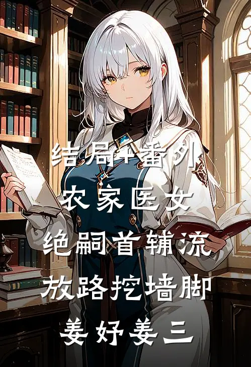 结局+番外农家医女，绝嗣首辅流放路挖墙脚姜妤姜三