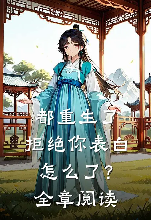 都重生了,拒绝你表白怎么了?全章阅读免费