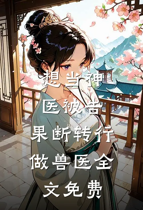 想当神医被告,果断转行做兽医全文免费阅读