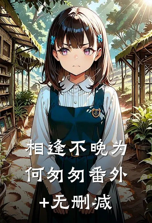 相逢不晚为何匆匆番外+无删减