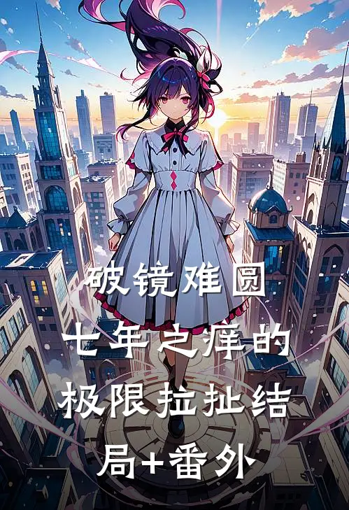 破镜难圆：七年之痒的极限拉扯结局+番外