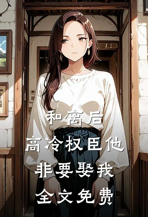 和离后,高冷权臣他非要娶我全文免费阅读