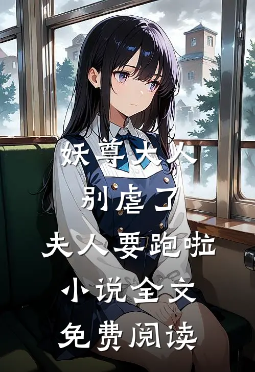 妖尊大人别虐了,夫人要跑啦全文免费阅读