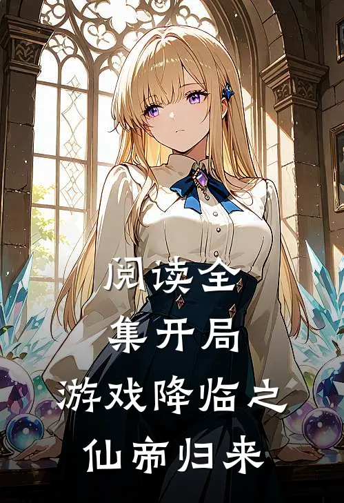 阅读全集开局,游戏降临之仙帝归来