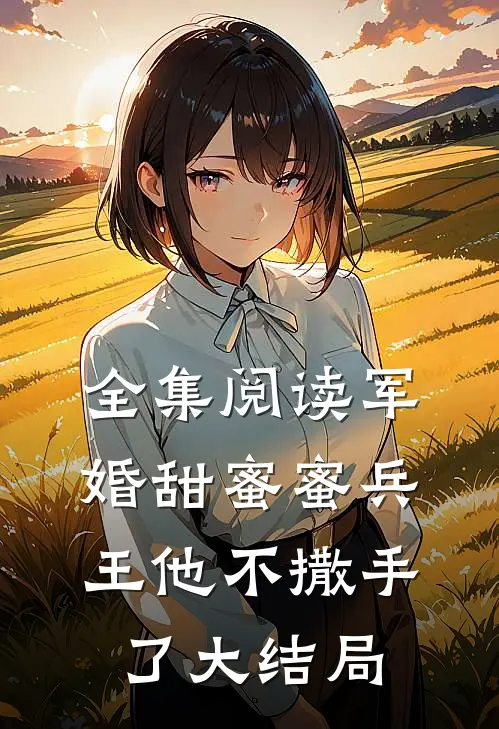 全集阅读军婚甜蜜蜜兵王他不撒手了大结局