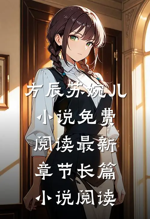方辰苏婉儿小说免费阅读最新章节长篇小说阅读