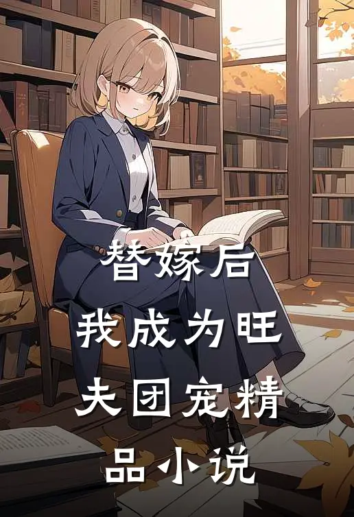 替嫁后,我成为旺夫团宠精品