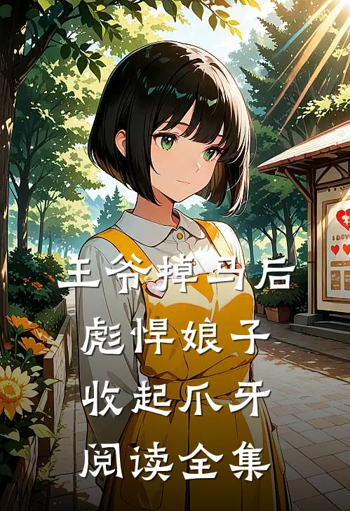 王爷掉马后，彪悍娘子收起爪牙阅读全集