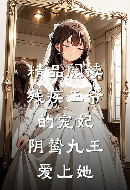 精品阅读残疾王爷的宠妃阴鸷九王爱上她