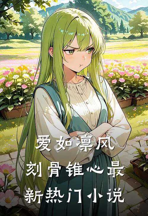 爱如凛风,刻骨锥心最新热门免费阅读