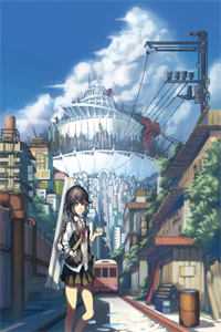 没有你我依然拥有太阳短篇