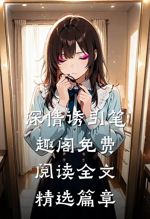 深情诱引笔趣阁免费阅读全文精选篇章