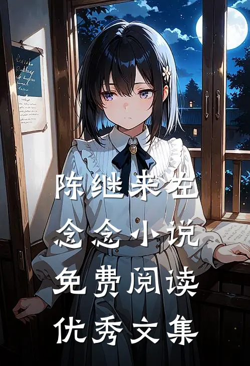 陈继来左念念小说免费阅读优秀文集