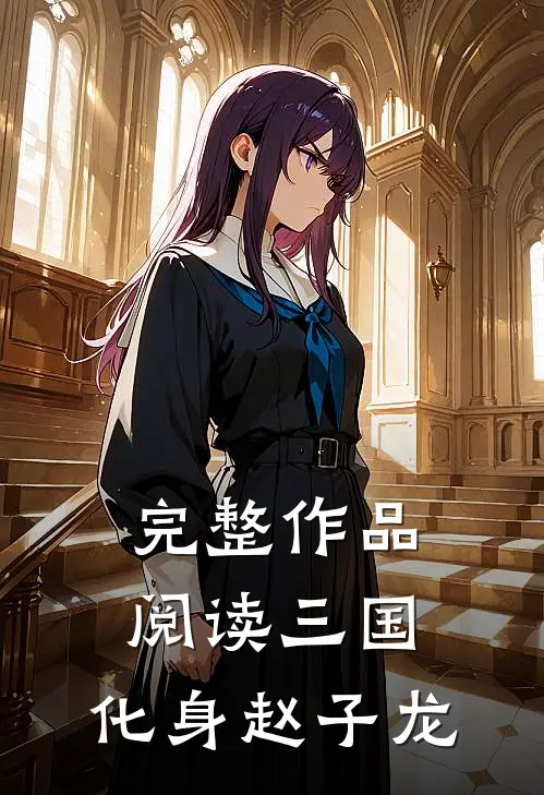 完整作品阅读三国化身赵子龙的故事