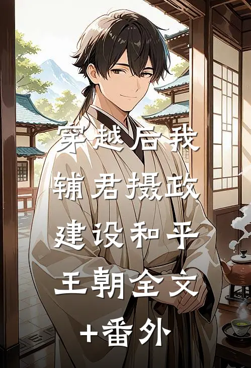 穿越后我辅君摄政，建设和平王朝全文+番外