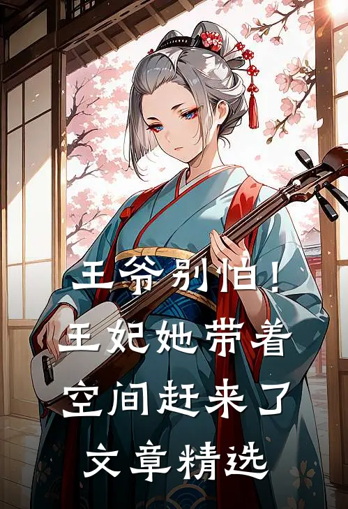 王爷别怕!王妃她带着空间赶来了文章精选