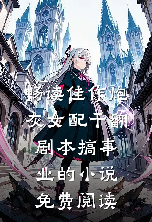 畅读佳作炮灰女配干翻剧本搞事业的小说免费阅读