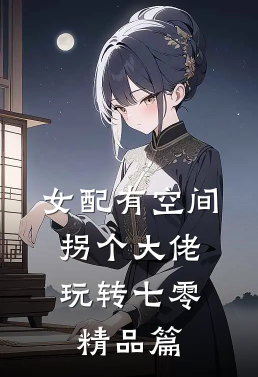 女配有空间：拐个大佬玩转七零精品篇