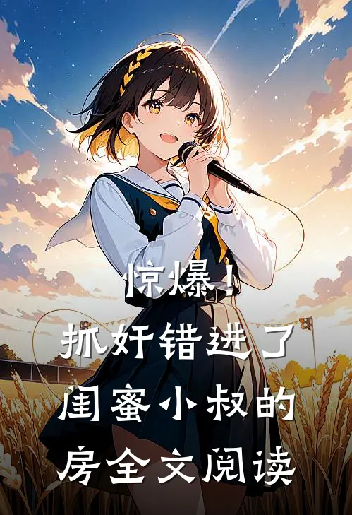 惊爆！抓奸错进了闺蜜小叔的房全文阅读
