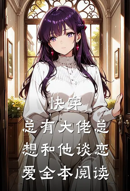 快穿总有大佬总想和他谈恋爱全本阅读