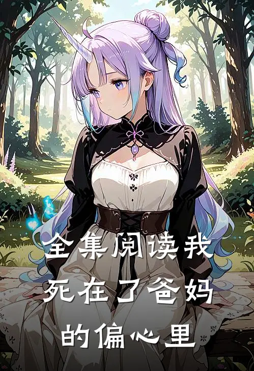 全集阅读我死在了爸妈的偏心里
