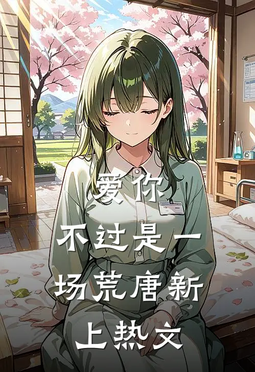爱你,不过是一场荒唐新上热文的旅行